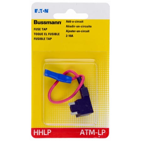 Eaton Bussmann ATM Mini Low-Profile Fuse Circuit CO571168